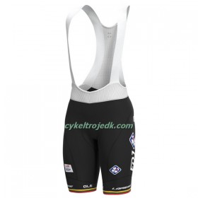 Bib Cykelshorts 2022 Groupama FDJ Litauisk Mesterskab